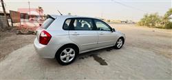 Kia Spectra
